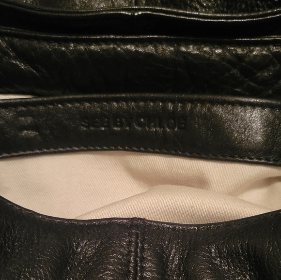 See by Chloe small hand bag - Picture 5 of 9